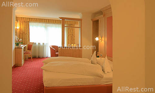 Hotel Chalet Portillo 55